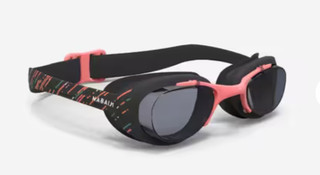 عینک شنا نابایجی مدل ایکس بیس لاین استانداردNABAIJI GOGGLES STANDARD X-BASE LINE 100