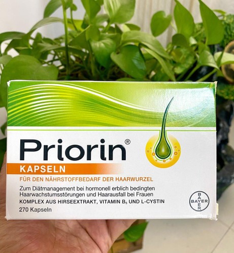 پریورین PRIORIN
